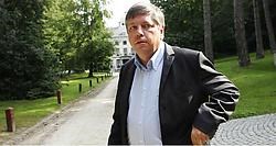 Jo Vandeurzen: 'De Franstalige partijen hebben ons aan het lijntje gehouden.'photo news<br>