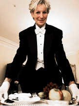 Gezocht: butlers.bn<br>