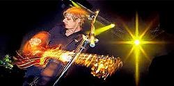 Britt Daniel, songsmid van het zuiverste water.rr<br>