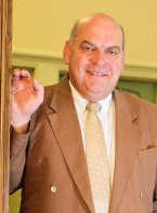 Daniël Termont (SP.A). blg<br>