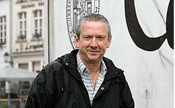 Jef Van Dun: 'We hebben twee camera's meer dan vorig jaar en dat om de veiligheid nog beter te kunnen garanderen.' Eddy Van Ranst<br>