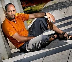 Hassan Amaghlaou. Yorick Jansens<br>