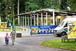 Franstalige ouders halen hun kind weg van de school uit schrik voor de burgemeester, klaagt De Taalkoffer.<br> Stefanie Deleu<br>