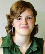 Katrien Verheyen werd amper 19. rr<br>