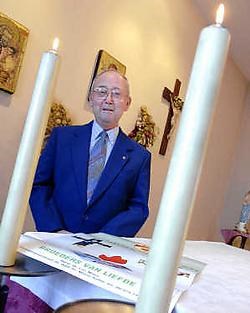 Met de uitgave van het tweede gedenkboek hoopt broeder Kamiel zijn gemeenschap een grote dienst te bewijzen.David Stockman