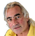 Johan Van Cutsem<br>