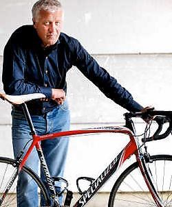 Patrick Lefevere Wouter Van Vooren<br>