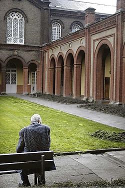 Euthanasie kan alleen bij 'handelingsbekwame' patiënten.Eric de Mildt