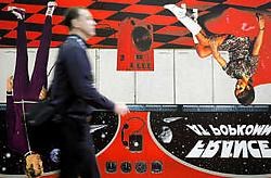 Popkomm richt zich op pop en rock in Europa en wordt elk jaar groter.ap<br>