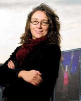 Chantal Pauwels.belga<br>