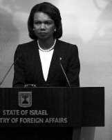 Condoleezza Rice.epa<br>