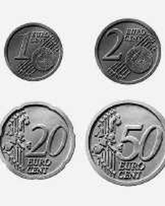 'Munten één en twee eurocent moeten weg'