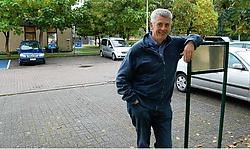 De binnenplaats van het administratief centrum komt het best in aanmerking voor de nieuwe bibliotheek, vindt schepen Walter De Donder.Rudy De Saedeleir<br>