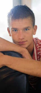 Pieter De Coster (21). ivh