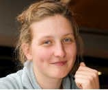 Iris Hermans. fvv