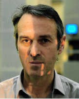 Ivo van Hove.mh <br>