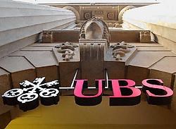 De Amerikanen zouden niet tevreden zijn met minder dan wat ze kregen in de zaak-UBS. ap<br>