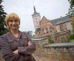 vreugde Selectiekader rijst Vlaamse overheid koopt kasteel Rode Ridder (Brussel) | De Standaard Mobile