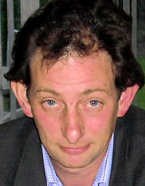 Eddy Smeets.Koen Merens