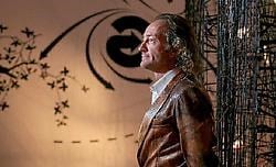 Jan Kriekels krijgt steeds meer naam voor zijn innoverende manier van ondernemen. Mine Dalemans<br>