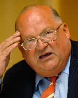 Jean-Luc Dehaene. mhb<br>