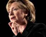 Hillary Clinton.afp<br>