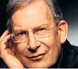 John Eliot Gardiner. rr<br>