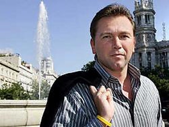 Bruyneel tekent contract bij Astana