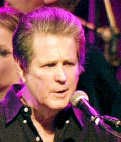 Brian Wilson. rtr<br>