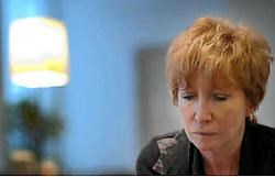 Fientje Moerman geldt als een vechter. kvg<br>