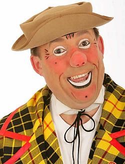 De Kleuter Kriebelshow is helemaal aangepast aan de leefwereld van de ukjes. rr