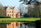 De Week van het Bos wordt zondag afgesloten in Domein Lippensgoed-Bulskampveld. rr