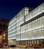 Het Nouveau Théâtre National Brussel L'Escaut