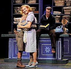 'Ciske de Rat': volgend seizoen ook in Vlaanderen te zien.<br>Joris Jan Bos/Stage Entertainment <br>