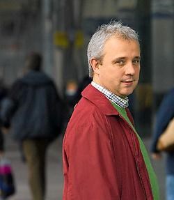 Bart Dewaele<br>