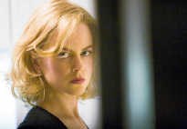 Kidman: emotieloze mannequinpop. ps<br>