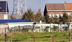 De gemeente voerde aan dat de woonwagens schade aan het milieu berokkenen.Yvan De Saedeleer <br>