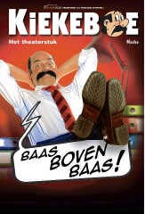 Ludo Hellinckx als Kiekeboe.rr<br>