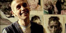 Documentaire over schilder Sam Dillemans wint FIPA d'Or