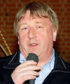 Schepen Sus Wouters (CDE). <br>tww<br>