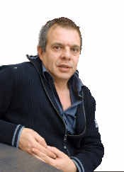 Voorzitter Dirk Paridaens: 'Zesduizend euro verdeeld.'<br>Yvan De Saedeleer<br>