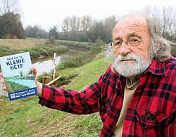 In zijn nieuwste boek rakelt Wim Van Gelder oude vertellingen op die van Lier tot Nijlen bekend waren.Eddy Van Ranst