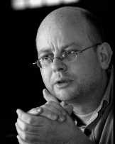 Thierry Debels. bdw<br>