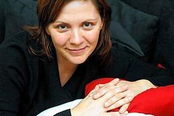 Els Keytsman: 'Hoe melig het ook klinkt, ik was toe aan een nieuwe uitdaging.' Carol Verstraete<br>