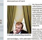 Blog bij The Economist.rr<br>