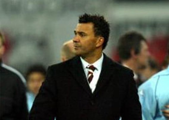 Ruud Gullit gaat David Beckham coachen