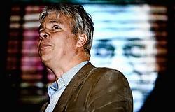 Bert Anciaux denkt er onder meer aan om topsporters of jongeren te laten begeleiden door medaillewinnaars.wdk<br>