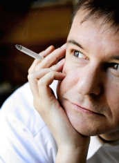 Wim Kempenaers <br>