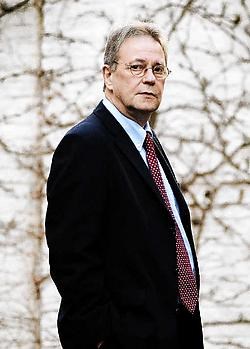 Voor federaal ombudsman Guido Schuermans telt niet het aantal klachten, maar wel de kwaliteit ervan. Herman Ricour<br>