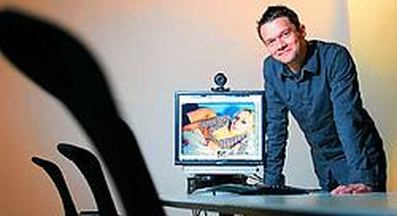 'Wij willen de grootste zijn'